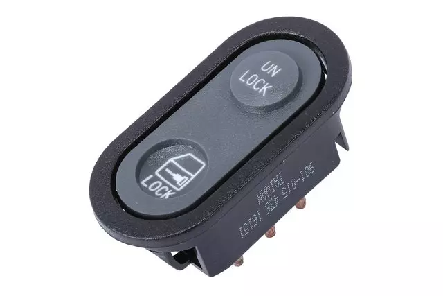 Lock Switch - GM (19179680)