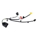 MU5Z14A699XR - : Wire Assembly for Ford Image