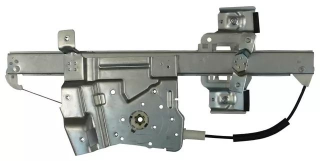 19337585 - : Front Driver Side Window Regulator for GM Image