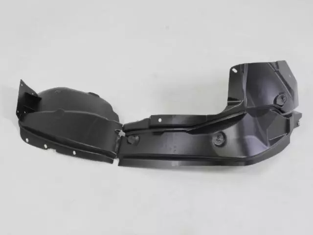 OEM NEW 2013-2017 Mopar Jeep Patriot Front Rear Splash Shield Left 5182557AD - Mopar (5182557AD)