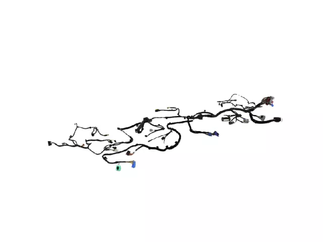 Headlamp To Dash Wiring - Mopar (68626057AB)