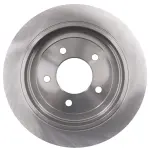 1BP02608AA - Brake: Disc Brake Rotor for bproauto Image