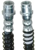 BH383073 - : Raybestos Element3 Brake Hose for Raybestos Brakes Image