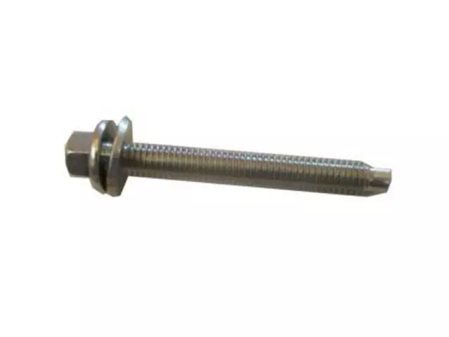 Ignition Coil Screw - Ford (W503282-S437)