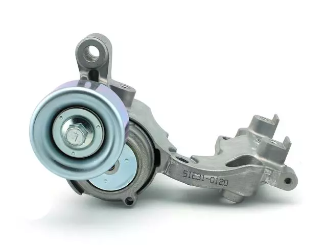 Accessory Drive Belt Tensioner - Toyota (16620-31013)