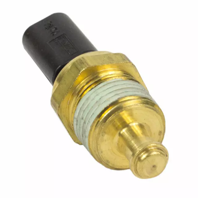 FT4Z12A648B - : Coolant Temp Sensor for Ford: Edge, F-150, F-250 Super Duty, F-350 Super Duty, F-450 Super Duty, F-550 Super Duty, Fusion | Lincoln: Continental, MKX, MKZ Image