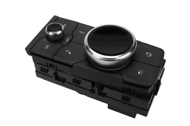 Control Switch - GM (84891113)