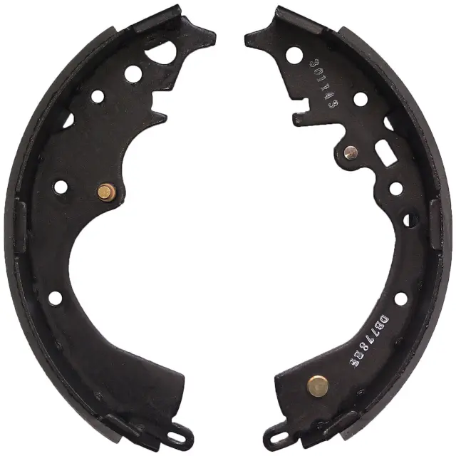 871 - : BENDIX Drum Brake Shoes for BENDIX Image