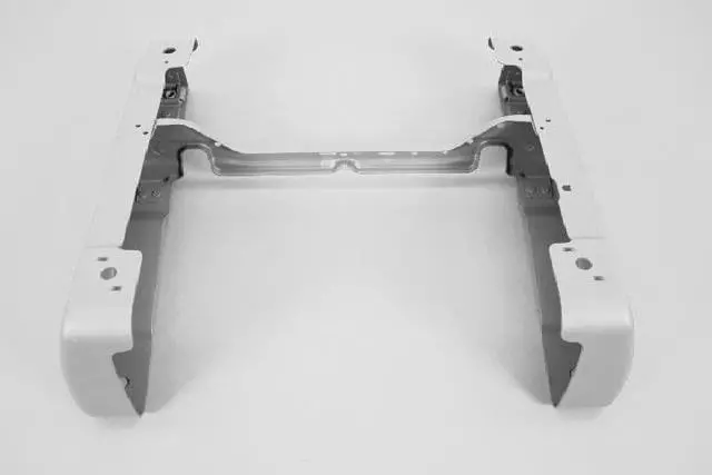 Seat Riser - Mopar (1JA991S3AA)