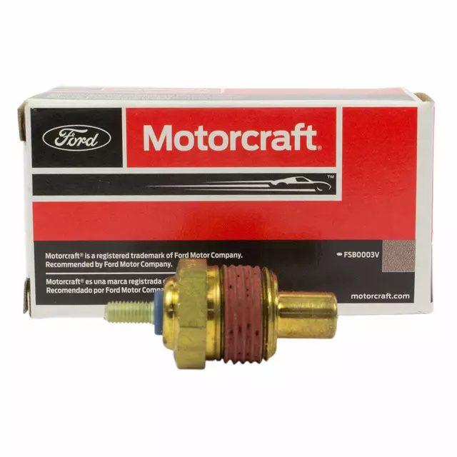 SW921 - : Sender Assembly Temperature for Ford Image