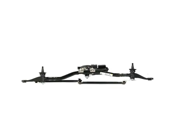 Windshield Wiper Motor And Linkage - Mopar (68293017AE)