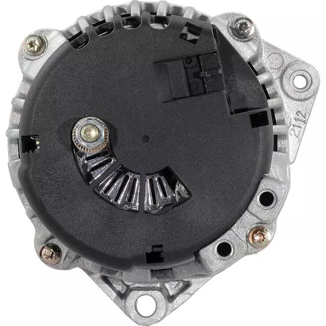 Alternator - GM (88877279)