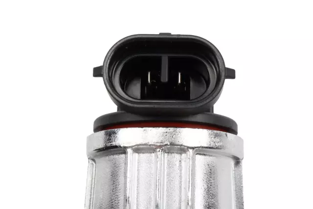 Front Driver Side Fog Lamp - GM (94523308)