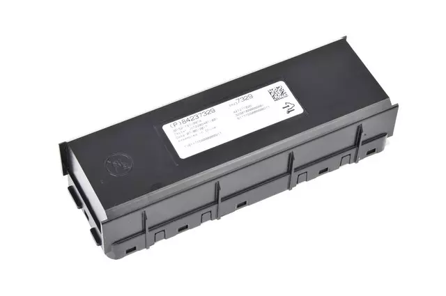 84237329 - : 2017 Cadillac XTS - Heating and Air Conditioning Remote Control for GM Image