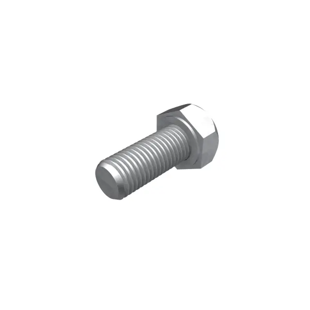 154906AA - Transfer Case Model 241 [DHE]: Hex Head Bolt for Mopar Image image
