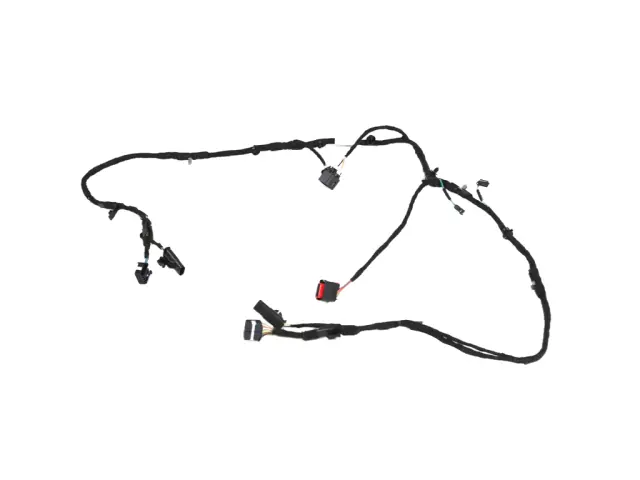 68470580AA - Electrical: Jumper Wiring for Mopar Image image