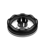 68264396AB - Frame, Bumper and Fascia: Absorber, Right Or Left for Mopar Image