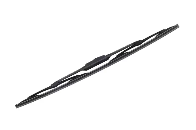 1999-2005 Cadillac - Driver Side Windshield Wiper Blade, 21.73 in - GM (25670415)