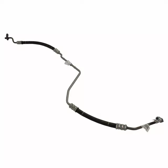 BC2Z3A717E - Steering: Power Steering Pressure Hose for Ford: E-250, E-350 Super Duty, E-450 Super Duty Image