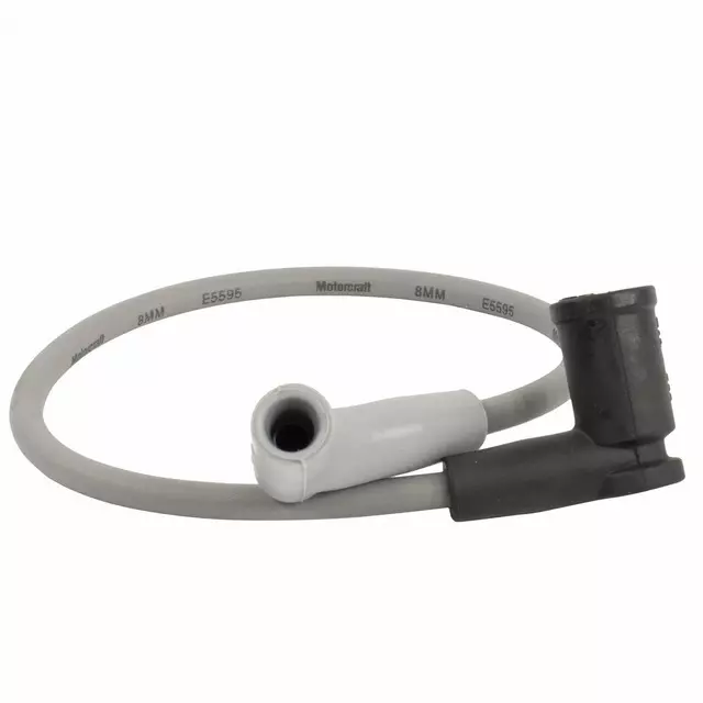 1U2Z12286LA - Electrical: Plug Wire for Ford: F-150 Image