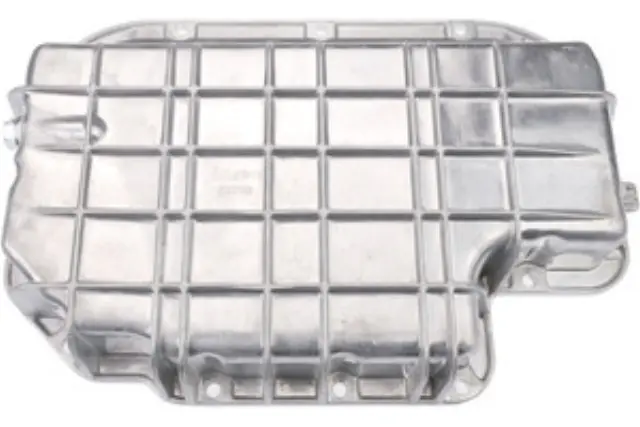 1120100628 - Engines &amp; Components: URO Parts Engine Oil Pan for URO Image