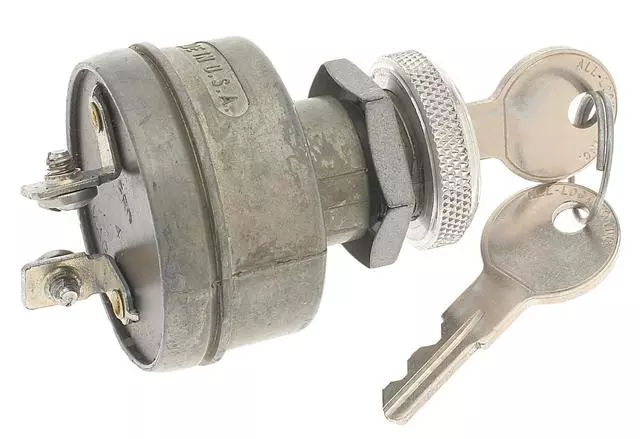 Ignition and Start Switch - ACDelco (U1441)