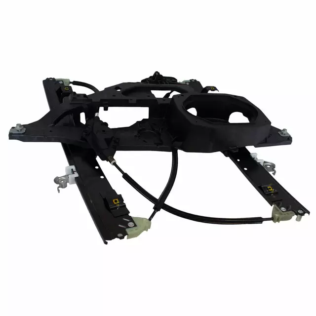 6L1Z7823209AA - Body: Window Regulator for Ford: Expedition | Lincoln: Navigator Image