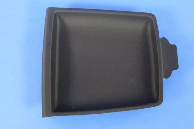 Floor Console Mat - Mopar (5RP11DX9AA)