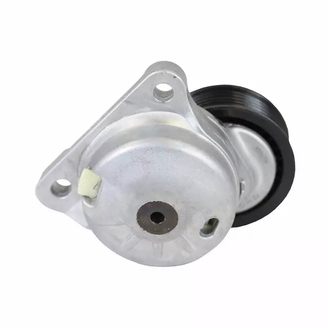 6E5Z6A228B - Cooling System: Belt Tensioner for Ford: Escape, Focus, Fusion, Transit Connect | Mercury: Mariner, Milan Image