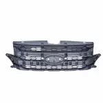 CT4Z8A284BA - Body: Grille Assembly for Ford Image