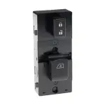 254119N00C - Body: Window Switch for Nissan Image