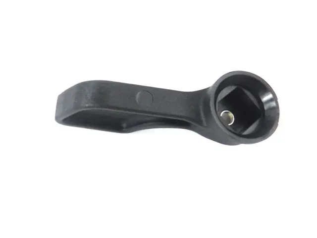 1ZQ02JXWAA - Doors, Door Mirrors and Related Parts: Sliding Door Handle for Mopar Image image