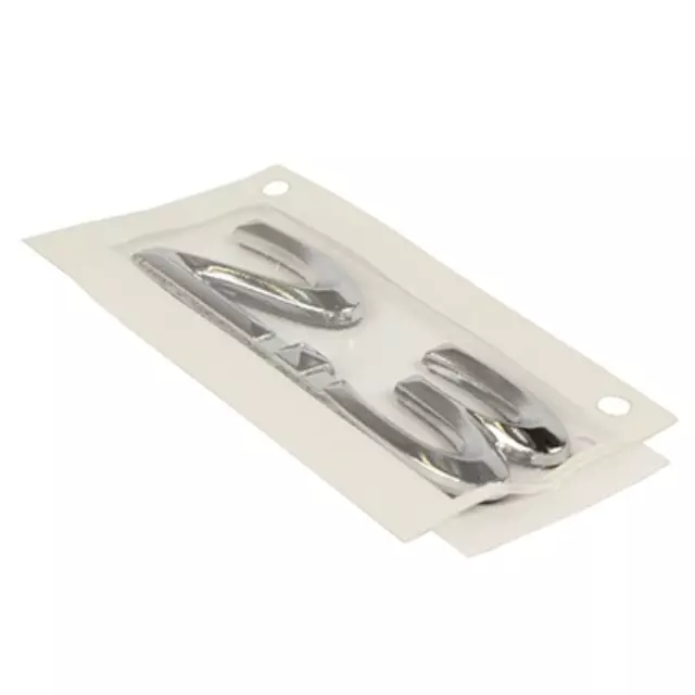 Nameplate - Ford (EJ7Z-9942528-A)