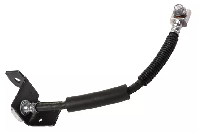 Front Passenger Side Brake Hose - ACDelco (84952579)