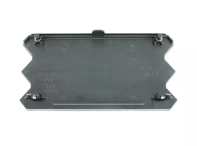 5314135060 - : Grille Molding for Toyota Image