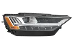 12865461 - : HELLA Headlight 012865461 for Hella Image