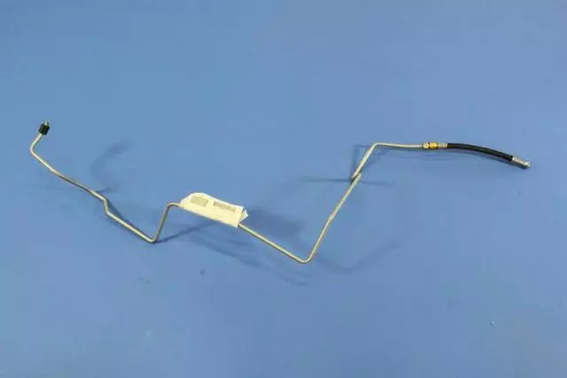 52029303AC - Cooling: Oil Cooler Tube And Hose for Dodge: Ram 1500, Ram 2500, Ram 3500 Image