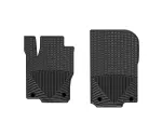 W257 - : All Weather Floor Mats for WeatherTech Image