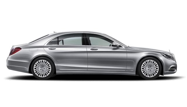 22240104027X21 - : Wheel Multi-Spoke 48.3 Cm (19 Inch) for Mercedes-Benz Image