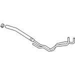 GN1Z7R081J - Cooling System: Oil Tube for Ford: EcoSport Image
