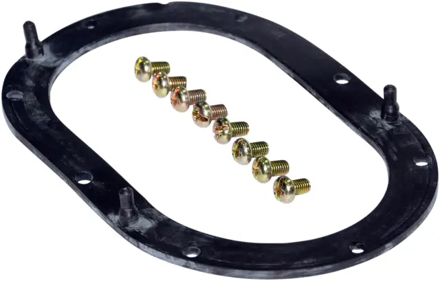 579074 - Air and Fuel Delivery: Fuel Tank Sending Unit Lock Ring for Dorman Image