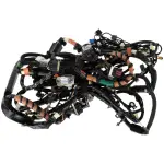 HB3Z14A005ZTA - : Wiring Assembly for Ford Image