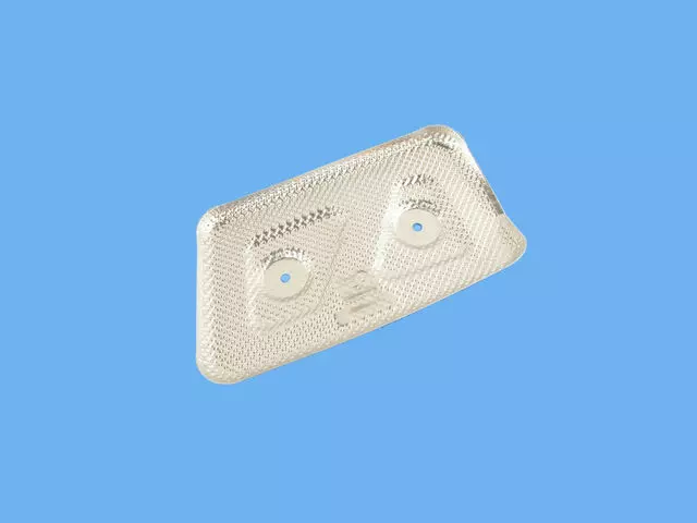 Heat Shield - Alfa Romeo (68300952AA)