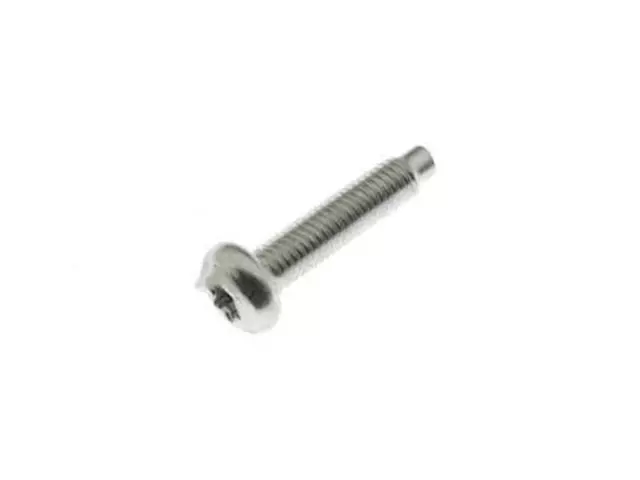 Trim Bezel Screw - Ford (W719269-S437)