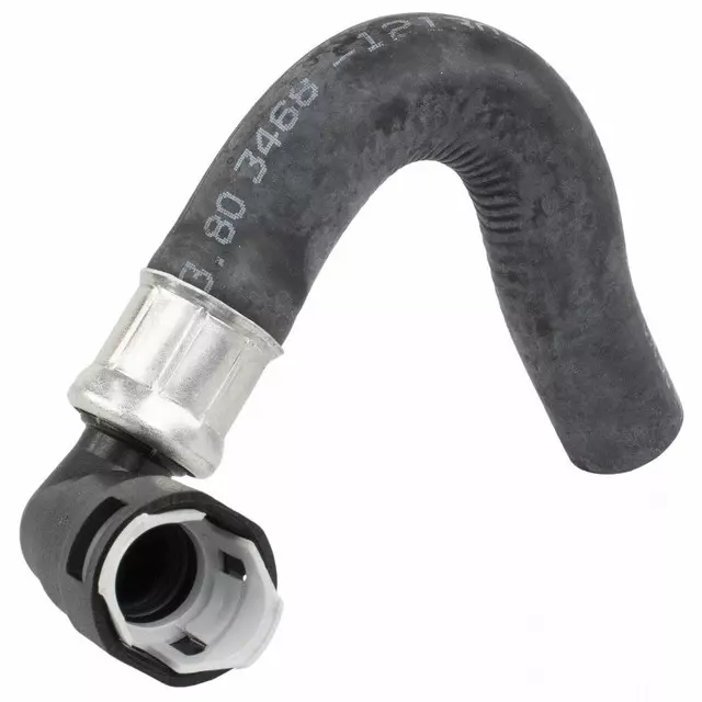 JR3Z18472F - HVAC: HVAC Heater Hose for Ford: Mustang Image