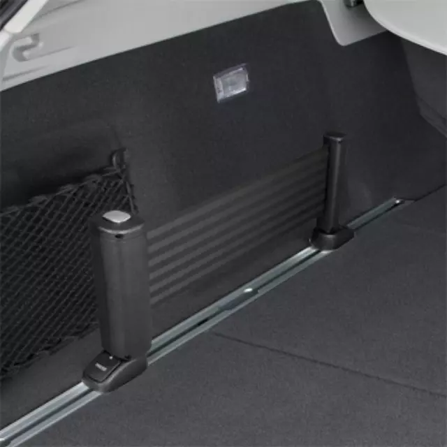 Cargo Area Partition - Flexible Divider - GM (22743383)