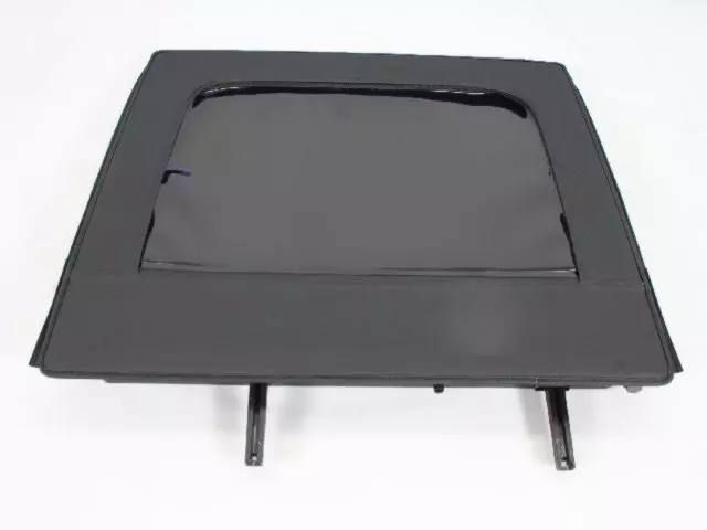 5SQ88SX9AB - Body Sheet Metal Except Doors: Half Door Window, Right for Jeep: Wrangler, Wrangler JK Image