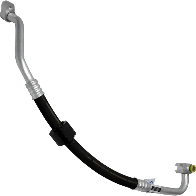 HA114244C - Air Conditioning &amp; Heat: A/C Suction Line Hose Assembly -- Suction Line for UAC Image