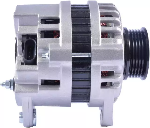Alternator - ACDelco (335-1002)