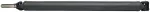 946320 - : Rear 1-Piece Steel Driveshaft Assembly for Ford: Ranger | Mazda: B3000 Image